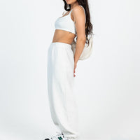 Arabella Set White Petite