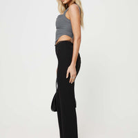 Gerwig Pants Black