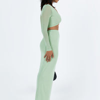 Strand Set Green