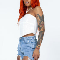 Turner Denim Shorts