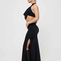 Tarsi Set Black