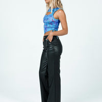 Susie Pants Black