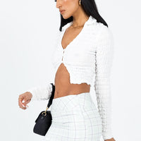 Ginnie Mini Skirt Multi