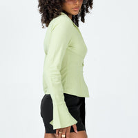 Embrace Shorts Black