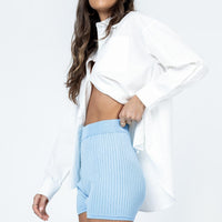 Hendricks Shorts Blue