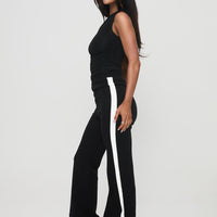 Pastina Pants Black