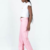 Copeland Jeans Pink