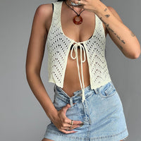 Heuston Skort Denim