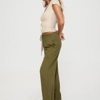Parklea Pants Sage