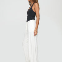 Mallorcs Pants White