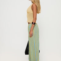 Limestone Pants Multi