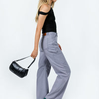 Bassett Cargo Jeans Grey