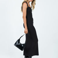 Capistrano Set Black