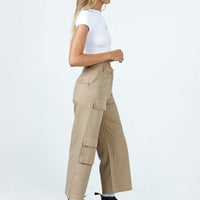 Cepora Pants Beige