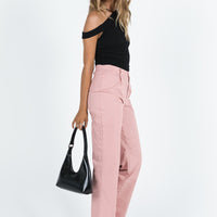 Titius Pants Pink