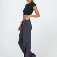 Snow Parachute Pants Slate Tall