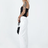 Karcher Pants White