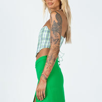 Ravyn Skort Green