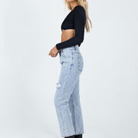 Valencia Denim Jeans