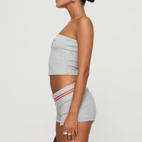 In Miami Shorts Grey