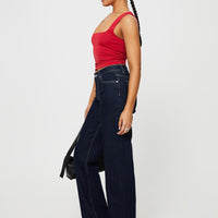 Arna Jeans Indigo Denim