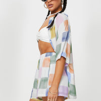 Italian Villa Set Multi