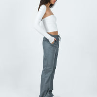 Tumble Pants Slate