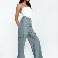 Lilli Pants Grey