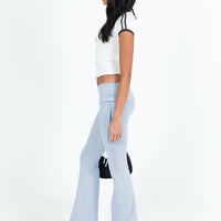 Jacie Trouser Blue