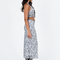 Tami Set White