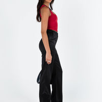 Batten Pants Black