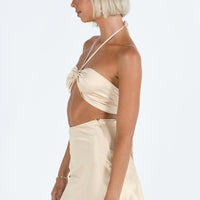 Marianna Set Champagne