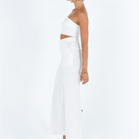 Aiden Set White
