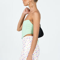 Choni Mini Skirt Multi