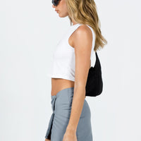 Motel Rhory Skirt Light Grey
