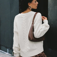 Luned Mini Skirt Leopard Petite