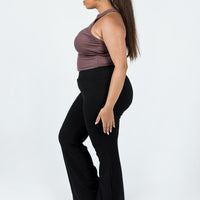 The Rikki Pants Curve
