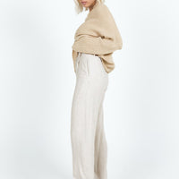 O'mealy Pants Beige