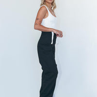 Miami Vice Pants Moss Green