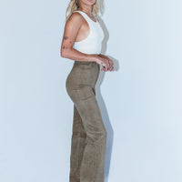 Jacinta Pants Green