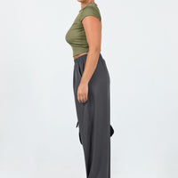 Wexler Pants Slate
