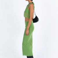 Tami Set Green