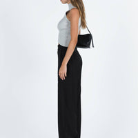 Tamas Pants Black