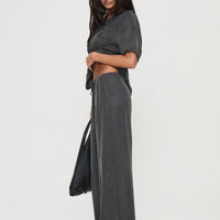 Mahlab Pants Slate