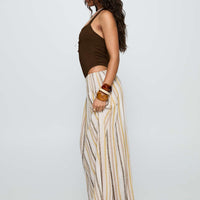 Aisla Maxi Skirt Multi