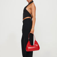 Je Suis Pants Black