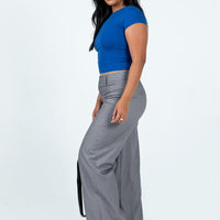 Alaina Pants Grey