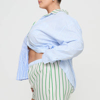 Broady Boxer Shorts Multi Curve