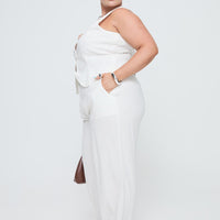 Sofi Pants Natural Curve