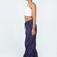 Motel Chute Trousers Navy